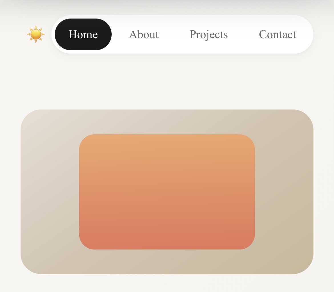 LogisWare website preview
